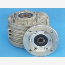 Siti MI 40 FP ZI gear reducer 7.5:1